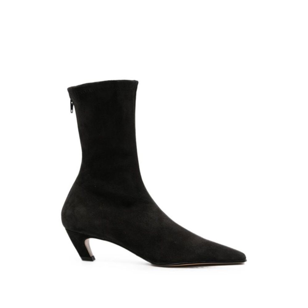 Khaite Women Arizona Ankle Boots